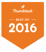 Thumbtack-Best of 2016 - Forever Together, Seattle