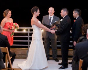 Seattle Wedding Officiant - Forever Together Seattle