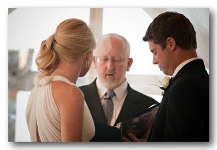 Seattle Wedding Officiant - Forever Together Seattle