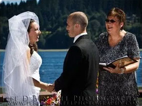 Last Minute & Short Notice Weddings Our Specialty!
