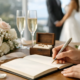 How to Create a Personalized Wedding Ceremony Script