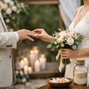 11 Simple Wedding Ceremony Ideas That Feel Personal