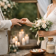 11 Simple Wedding Ceremony Ideas That Feel Personal