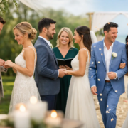 9 Secular Wedding Ceremony Examples