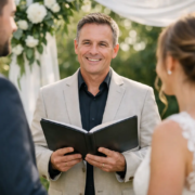 Choosing a Non Denominational Wedding Officiant