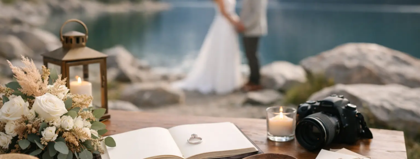 Elopement Ceremony Planning Guide That Feels Right