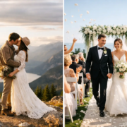 Elopement vs Traditional Wedding: Which Fits?