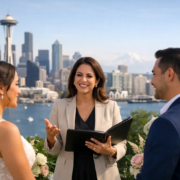 How to Choose a Bilingual Wedding Officiant Seattle