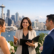 How to Choose a Bilingual Wedding Officiant Seattle