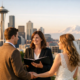 How to Choose an Elopement Officiant Seattle