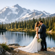 How to Elope in Washington State