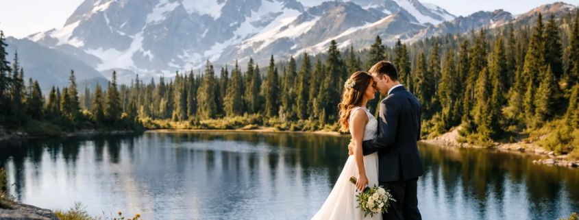 How to Elope in Washington State