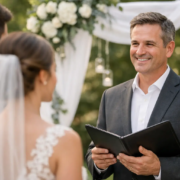 Need a Last Minute Wedding Officiant?