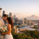 Seattle Elopement Packages That Feel Personal