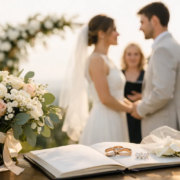 Short Notice Wedding Ceremony Tips