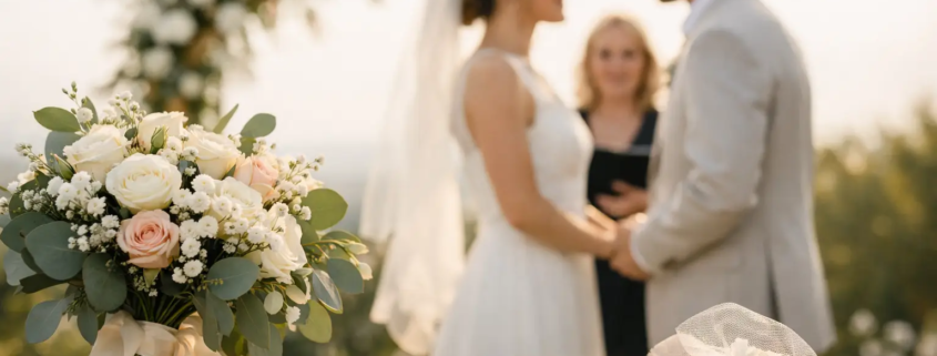 Short Notice Wedding Ceremony Tips