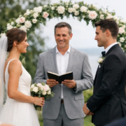 9 Short Wedding Ceremony Script Ideas