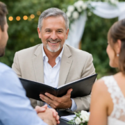 How to Find an Affordable Wedding Officiant