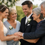 How to Include Family in Wedding Ceremony