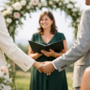 Inclusive Wedding Ceremony Language That Fits