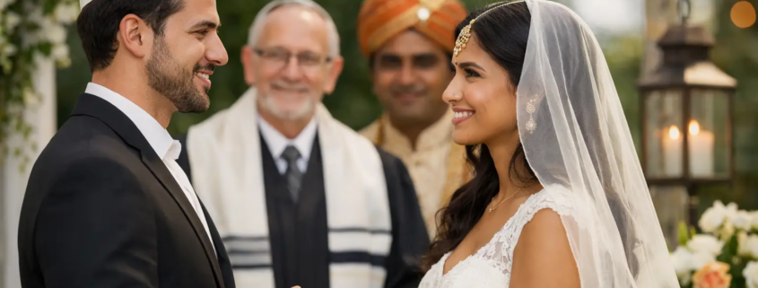 Interfaith Wedding Ceremony Guide for Couples
