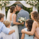 Wedding Ceremony for Blended Families