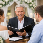 Wedding Officiant Process Guide for Couples