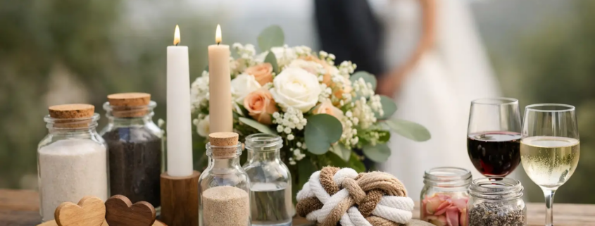 11 Best Unity Ceremony Alternatives for Couples
