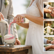 12 Best Wedding Ceremony Rituals That Feel Personal