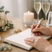 Can You Write Your Wedding Ceremony?
