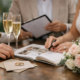 Guide to Intimate Wedding Planning