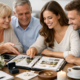 How to Include Family Wedding Planning Wisely