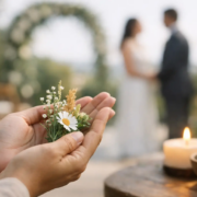 What Makes Ceremony Personal? It Starts With You