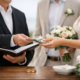 Average Wedding Officiant Fees Explained