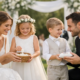 How to Include Kids in Your Wedding Ceremony