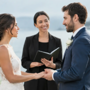 Choosing a Small Wedding Ceremony Officiant