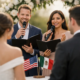 Do Bilingual Ceremonies Work Smoothly at Weddings?