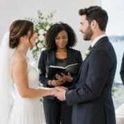 How Many Wedding Witnesses Does Washington Need?
