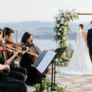 Wedding Ceremony Music Guide for Every Moment