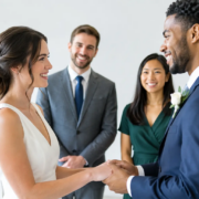 Who Can Be Washington Marriage Witnesses?