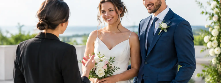 Are Rehearsals Necessary for Your Wedding?