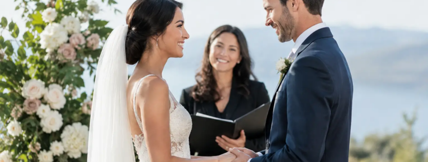 Wedding Ritual Trends That Feel Like You